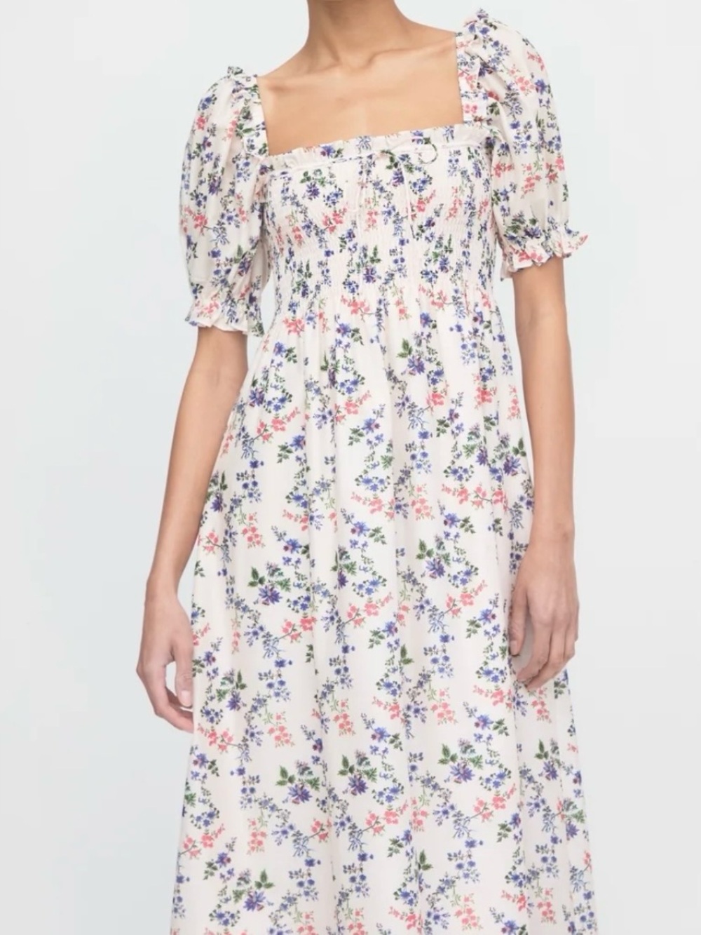 Hill House Home Scarlett Nap dress